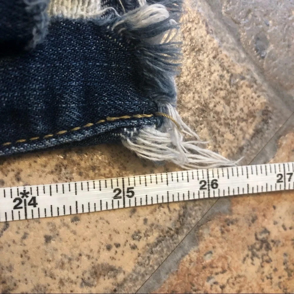 Cello distressed jeans - Picture 6 of 11